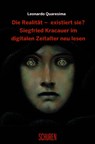 Die Realität - existiert sie? - Leonardo Quaresima - 9783741005213