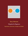 Telepathy for Beginners - Harry Eilenstein - 9783741282157