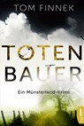 Totenbauer - Tom Finnek - 9783741300905