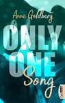 Only One Song - Anne Goldberg - 9783741302145