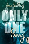 Only One Song - Anne Goldberg - 9783741302145