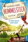Hummelstich - Ein Mord kommt selten allein - Katharina Schendel - 9783741302206