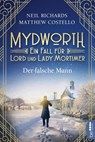Mydworth - Der falsche Mann - Matthew Costello ; Neil Richards - 9783741302268