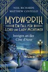 Mydworth - Intrigen an der Côte d'Azur - Matthew Costello ; Neil Richards - 9783741302411