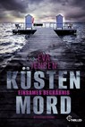 Küstenmord: Einsames Begräbnis - Eva Jensen - 9783741302503