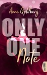 Only One Note - Anne Goldberg - 9783741302510