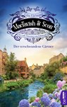 MacTavish & Scott - Der verschwundene Gärtner - Gitta Edelmann - 9783741302596