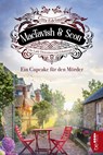 MacTavish & Scott - Ein Cupcake für den Mörder - Gitta Edelmann - 9783741302602