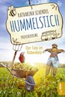 Hummelstich - Der Tote im Rübenfeld - Katharina Schendel - 9783741302916