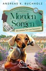 Morden ohne Sorgen - Die schöne Tote von Sanssouci - Andreas K. Buchholz - 9783741304163