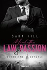 Manhattan Law & Passion - Verbotene Gefühle - Sara Hill - 9783741304170