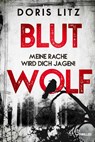 Blutwolf - Doris Litz - 9783741304521