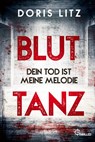 Bluttanz - Doris Litz - 9783741304637