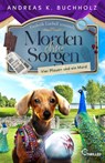 Morden ohne Sorgen - Vier Pfauen und ein Mord - Andreas K. Buchholz - 9783741305085