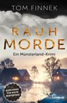 Rauhmorde - Tom Finnek - 9783741305160