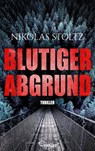 Blutiger Abgrund - Nikolas Stoltz - 9783741305337