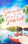 Sommer mit Seeblick - Kaja Konrad - 9783741305436