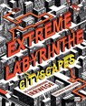 Extreme Labyrinthe Cityscapes - Thomas Radclyffe - 9783741521188