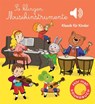 So klingen Musikinstrumente - Emilie Collet - 9783741522307