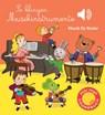 So klingen Musikinstrumente - Emilie Collet - 9783741522307