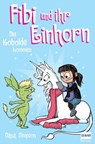Fibi und ihr Einhorn (Bd. 3) - Die Kobolde kommen - Dana Simpson - 9783741522925