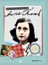Entdecke das Leben der Anne Frank - Kay Woodward - 9783741525964