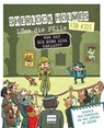 Wer hat die Mona Lisa geklaut? Sherlock Holmes für Kids - Löse die Fälle - Sandra Lebrun - 9783741527333