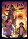 Kaiju-san - Das Monster greift an! - Fabien Clavel - 9783741527647
