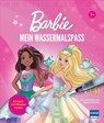 Mein Wassermalspaß - Barbie - Ullmann Medien - 9783741527784