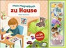 Mein Magnetbuch zu Hause - Meike Teichmann - 9783741528156