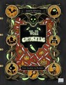 Voll gruselig - Stepanka Sekaninova - 9783741528163