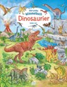 Mein großes Wimmelbuch - Dinosaurier - Ullmann Medien Verlag - 9783741528194