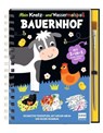 Mein Kratz- und Wassermalspaß - Bauernhof - Ullmann Medien Verlag - 9783741528217