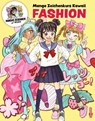 Manga Zeichenkurs Kawaii - Fashion - Ullmann Medien GmbH - 9783741528323