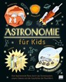 Astronomie für Kids - Giles Sparrow - 9783741528965