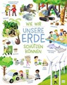 Lasst uns die Erde retten! - So schützen wir die Umwelt - Eleonora Barsotti - 9783741528972