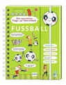 Mein superschlaues Frage- und Antwortbuch - Fußball - Petra Kummermehr - 9783741529238