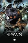 Curse of the Spawn 02 - MCELROY,  Alan ; Turner, Dwayne ; Crain, Clayton - 9783741600326