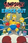Simpsons Comics 26 - GROENING,  Matt ; Morrison, Bill ; Wieland, Matthias - 9783741600548
