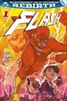 Flash 01 (2. Serie) - WILLIAMSON,  Joshua ; Googe, Neil ; Di Giandomenico, Carmine - 9783741600777
