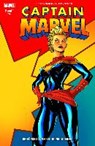 Captain Marvel 1 Sie fürchtet weder Tod noch Teufel - DECONNICK,  Kelly Sue ; Ríos, Emma ; Sebela, Christopher ; Elson, Richard - 9783741601705