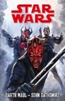 Barlow, J: Star Wars Comics: Darth Maul - Sohn Dathomirs (Ei - BARLOW,  Jeremy ; Frigeri, Juan ; Nagula, Michael - 9783741602689