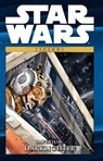 Star Wars Comic-Kollektion 15 - Imperium: Darklighter - Paul Chadwick ; Douglas Wheatley - 9783741602900