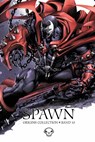 Spawn Origins Collection - Todd Mcfarlane ; Brian Holguin ; Greg Capullo ; Angel Medina - 9783741603181