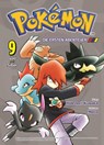 Pokémon - Die ersten Abenteuer 09 - Hidenori Kusaka ; Mato - 9783741603266