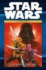 Star Wars Comic-Kollektion - RICHARDSON,  Mike ; Stradley, Randy ; Gulacy, Paul ; Russell, P. Craig - 9783741604409