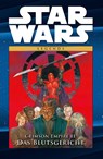 Star Wars Comic-Kollektion - Mike Richardson ; Randy Stradley ; Randy Emberlin ; Paul Gulacy - 9783741604423