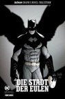 Batman Graphic Novel Collection - SNYDER,  Scott ; Tynion Iv, James ; Capullo, Greg ; Glapion, Jonathan - 9783741605970