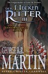Der Heckenritter III - George R. R. Martin ; Ben Avery - 9783741606786
