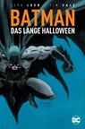 Batman: Das lange Halloween (Neuausgabe) - Jeph Loeb ; Tim Sale - 9783741607363